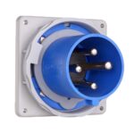 AH460B9WDR Eaton Connector Plug, 4 Position