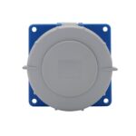 AH460R9WDR Eaton Connector Receptacle, 4 Position