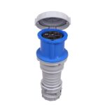 AH5100C9WDR Eaton Connector Receptacle, 5 Position