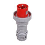 AH5100P6WDR Eaton Connector Plug, 5 Position