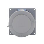 AH5100R9WDR Eaton Connector Socket, 5 Position