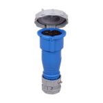 AH520C9WDR Eaton Connector Receptacle, 5 Position