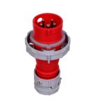 AH520P6WDR Eaton Connector Plug, 5 Position