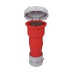 AH520P9WDR Eaton Connector Plug, 5 Position