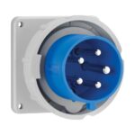 AH530B9WDR Eaton Connector Plug, Male Pins, 5 Position