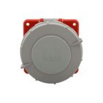 AH530R6WDR Eaton Connector Receptacle, Female Sockets, 5 Position