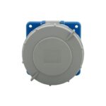 AH530R9WDR Eaton Connector Receptacle, Female Sockets, 5 Position
