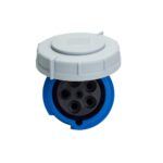 AH560C9WDR Eaton Connector Receptacle, Female Sockets, 5 Position