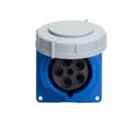 AH560R9WDR Eaton Connector Receptacle, Female Sockets, 5 Position