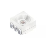 LA G6SP.02-U2AA-1-A3D3+7E6F-24-G3R3-A-S Osram  LED 2.2V 140mA Surface Mount 6-SMD