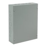 ASE18X18X6 Hoffman Steel Junction Box 457.00mmx457.00mm