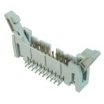 AWH 50A-0532-T Assmann Connector Male Pin Header 50 Position Trusted Distributor AWH 50A-0532-T Assmann Connector Male Pin Header 50 Position