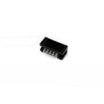 AWHW-254-50-PP1 Assmann Connector Male Pin Header 50 Position