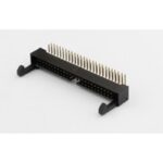 AWHW-254-64RP11 Assmann Connector Male Pin Header 64 Position Trusted Distributor AWHW-254-64RP11 Assmann Connector Male Pin Header 64 Position