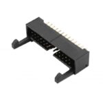 AWHW-254-40RP10 Assmann Connector Male Pin Header 40 Position