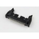 AWHW-254-34-PP3 Assmann Connector Male Pin Header 34 Position Trusted Distributor AWHW-254-34-PP3 Assmann Connector Male Pin Header 34 Position