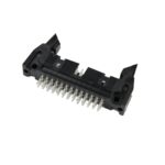 AWHW-254-64-PP3 Assmann Connector Male Pin Header 64 Position Trusted Distributor AWHW-254-64-PP3 Assmann Connector Male Pin Header 64 Position