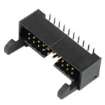 AWHW-254-64SP10 Assmann Connector Male Pin Header 64 Position Trusted Distributor AWHW-254-64SP10 Assmann Connector Male Pin Header 64 Position