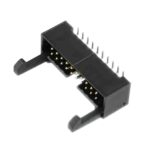 AWHW-254-64SP12 Assmann Connector Male Pin Header 64 Position Trusted Distributor AWHW-254-64SP12 Assmann Connector Male Pin Header 64 Position