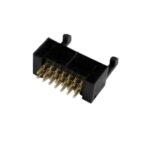 AWHW-254-64-PP4 Assmann Connector Male Pin Header 64 Position Trusted Distributor AWHW-254-64-PP4 Assmann Connector Male Pin Header 64 Position