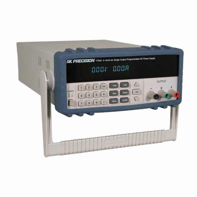 1785B B&K Precision Power Supply 110-220VAC Trusted Distributor 1785B B&K Precision Power Supply 110-220VAC
