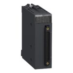 BMXDDI3202K Schneider Input Module 24VDC Chassis Mount