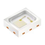 CH DELSS1.22 Osram Standard LED 1.90V 20mA Surface Mount 2-SMD Trusted Distributor CH DELSS1.22 Osram Standard LED 1.90V 20mA Surface Mount 2-SMD