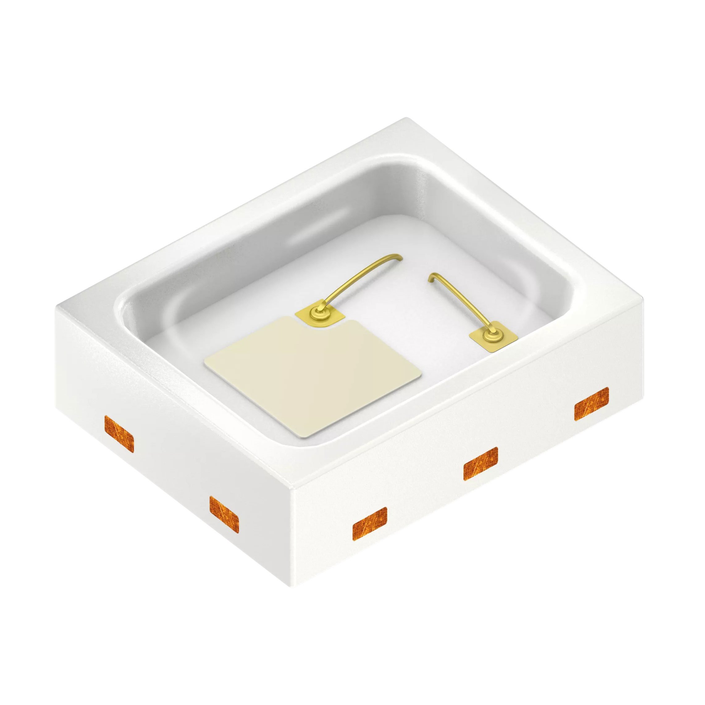 CT DBLP31.12-6C5D-56-J6U6-20-R18 Osram Standard LED 2.3V 20mA Surface Mount 3-SMD Trusted Distributor CT DBLP31.12-6C5D-56-J6U6-20-R18 Osram Standard LED 2.3V 20mA Surface Mount 3-SMD