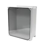 CVJ1614HWPL2 Hoffman Fiberglass/Polyester Enclosure 439.67mmx388.87mm