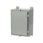 A16H12ALP Hoffman Steel Junction Box 406.00mmx305.00mm