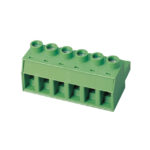 EC116V-06P Dinkle Terminal Block 6 Position Trusted Distributor EC116V-06P Dinkle Terminal Block 6 Position