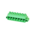 EC116VM-07P Dinkle Terminal Block 7 Position Trusted Distributor EC116VM-07P Dinkle Terminal Block 7 Position