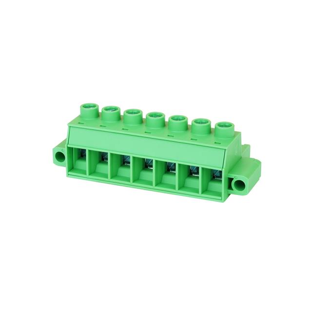 EC116VM-07P Dinkle Terminal Block 7 Position Trusted Distributor EC116VM-07P Dinkle Terminal Block 7 Position