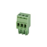 EC350R-03P Dinkle Terminal Block 3 Position Trusted Distributor EC350R-03P Dinkle Terminal Block 3 Position