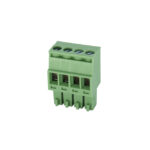 EC350R-04P Dinkle Terminal Block 4 Position Trusted Distributor EC350R-04P Dinkle Terminal Block 4 Position
