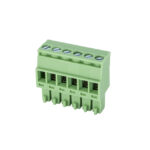 EC350R-06P Dinkle Terminal Block 6 Position Trusted Distributor EC350R-06P Dinkle Terminal Block 6 Position