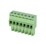 EC350R-07P Dinkle Terminal Block 7 Position Trusted Distributor EC350R-07P Dinkle Terminal Block 7 Position