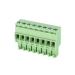 EC350R-08P Dinkle Terminal Block 8 Position Trusted Distributor EC350R-08P Dinkle Terminal Block 8 Position