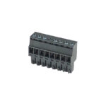 EC350R-08P-BK Dinkle Terminal Block 8 Position Trusted Distributor EC350R-08P-BK Dinkle Terminal Block 8 Position