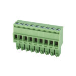 EC350R-09P Dinkle Terminal Block 9 Position Trusted Distributor EC350R-09P Dinkle Terminal Block 9 Position