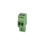 EC350RL-02P Dinkle Terminal Block 2 Position Trusted Distributor EC350RL-02P Dinkle Terminal Block 2 Position