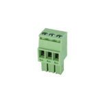 EC350RL-03P Dinkle Terminal Block 3 Position Trusted Distributor EC350RL-03P Dinkle Terminal Block 3 Position