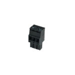 EC350RL-03P-BK Dinkle Terminal Block 3 Position Trusted Distributor EC350RL-03P-BK Dinkle Terminal Block 3 Position