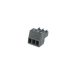 EC350V-03P-BK Dinkle Terminal Block 3 Position Trusted Distributor EC350V-03P-BK Dinkle Terminal Block 3 Position