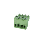 EC350V-04P Dinkle Terminal Block 4 Position Trusted Distributor EC350V-04P Dinkle Terminal Block 4 Position