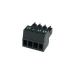 EC350V-04P-BK Dinkle Terminal Block 4 Position Trusted Distributor EC350V-04P-BK Dinkle Terminal Block 4 Position