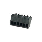 EC350V-06P-BK Dinkle Terminal Block 6 Position Trusted Distributor EC350V-06P-BK Dinkle Terminal Block 6 Position