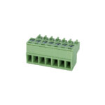 EC350V-07P Dinkle Terminal Block 7 Position Trusted Distributor EC350V-07P Dinkle Terminal Block 7 Position