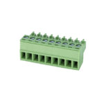 EC350V-09P Dinkle Terminal Block 9 Position Trusted Distributor EC350V-09P Dinkle Terminal Block 9 Position