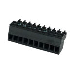 EC350V-10P-BK Dinkle Terminal Block 10 Position Trusted Distributor EC350V-10P-BK Dinkle Terminal Block 10 Position